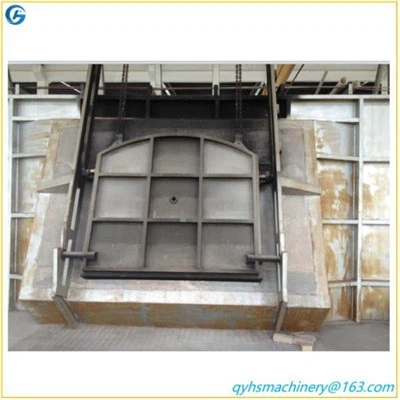 ЗГ35Цр24Ни7СиН челично ливење отпорно на топлоту