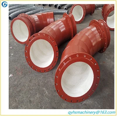 Керамичка цев отпорна на цирконијум