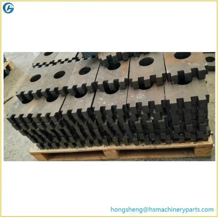 China Manufacturer High Strength Steel Plate Q460C Q550D Q690D best