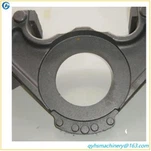 Аутомобилски делови, сиви делови од ливених гвожђа, поклопац блока цилиндра