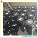 Савијање цеви отпорно на хабање од керамике